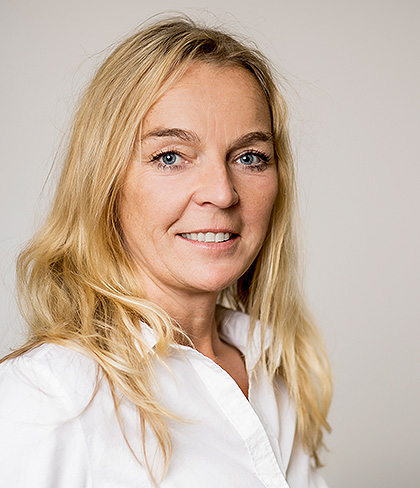 Tanja Scherer